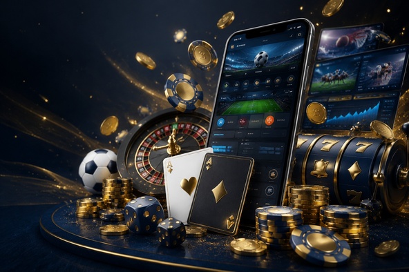 09ok Casino sòng bài trực tuyến uy tín Việt Nam