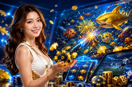 09ok các dòng slot game nổ hũ đa dạng