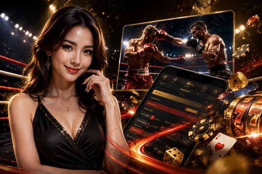 09ok Casino live dealer baccarat phát trực tiếp