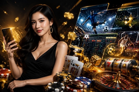 09ok Casino chiến thuật chơi baccarat blackjack hiệu quả